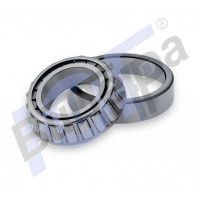 86033864 | Подшипник роликовый конический 100х180х49 Versatile Buhler